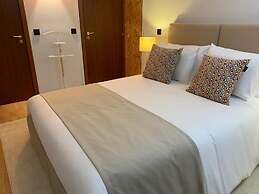 Portfólio Guesthouse Premium