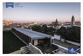 ORM - Almada Terrace Apartment