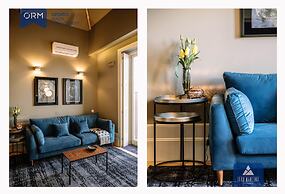 ORM - Almada Terrace Apartment