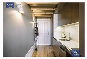 ORM - Almada Terrace Apartment