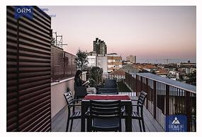ORM - Almada Terrace Apartment