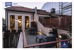 ORM - Almada Terrace Apartment