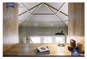 ORM - Almada Terrace Apartment