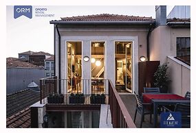 ORM - Almada Terrace Apartment