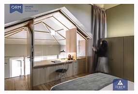 ORM - Almada Terrace Apartment