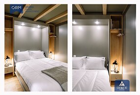 ORM - Almada Terrace Apartment