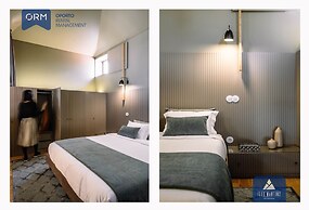 ORM - Almada Terrace Apartment