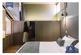 ORM - Almada Terrace Apartment