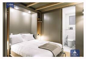 ORM - Almada Terrace Apartment