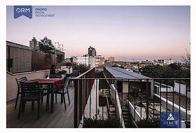 ORM - Almada Terrace Apartment