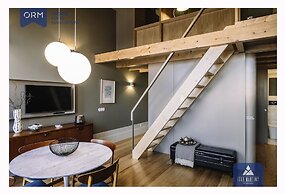 ORM - Almada Terrace Apartment