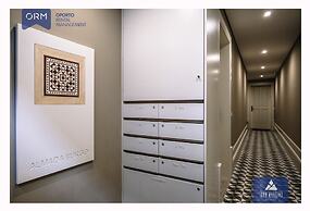ORM - Almada Terrace Apartment