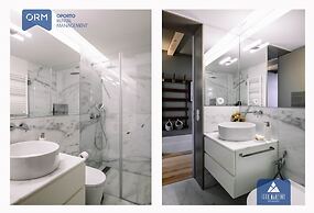 ORM - Almada Terrace Apartment