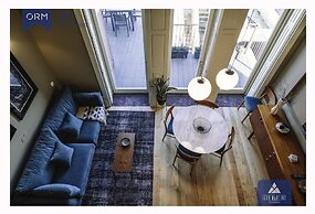 ORM - Almada Terrace Apartment