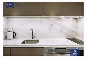 ORM - Almada Terrace Apartment