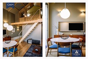 ORM - Almada Terrace Apartment