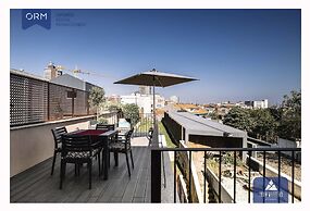 ORM - Almada Terrace Apartment