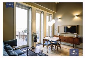 ORM - Almada Terrace Apartment