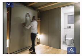 ORM - Almada Terrace Apartment