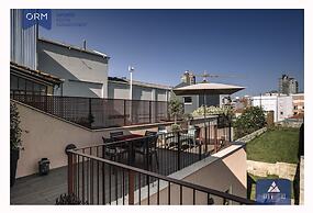 ORM - Almada Terrace Apartment