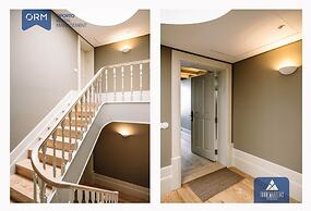 ORM - Almada Terrace Apartment