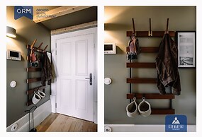 ORM - Almada Terrace Apartment