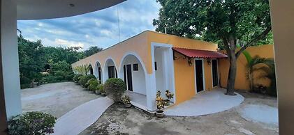 Departamentos X Kanlol
