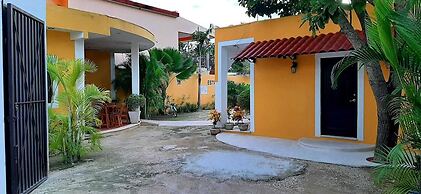 Departamentos X Kanlol