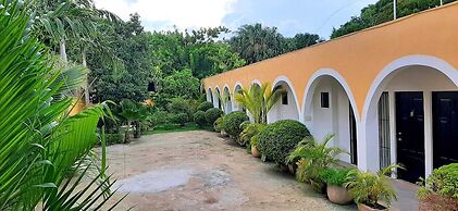 Departamentos X Kanlol