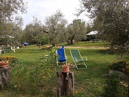 Agriturismo Via del Campo