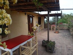 Agriturismo Via del Campo