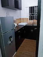 Mayfair Gardens Surulere