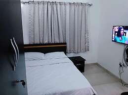 Mayfair Gardens Surulere