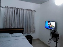 Mayfair Gardens Surulere