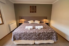 Fitz Roy Hosteria de Montaña