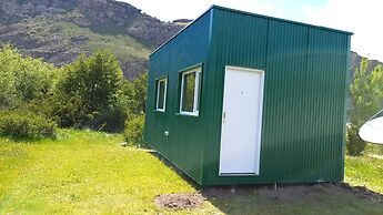 Fitz Roy Hosteria de Montaña