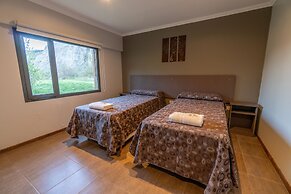 Fitz Roy Hosteria de Montaña