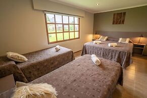 Fitz Roy Hosteria de Montaña