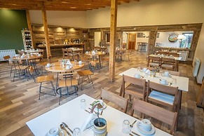 Fitz Roy Hosteria de Montaña