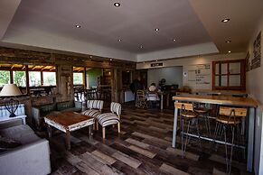 Fitz Roy Hosteria de Montaña