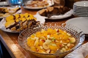 Fitz Roy Hosteria de Montaña