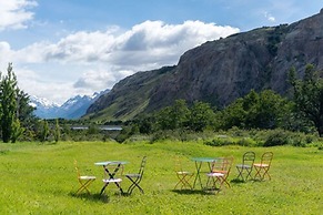 Fitz Roy Hosteria de Montaña