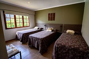 Fitz Roy Hosteria de Montaña