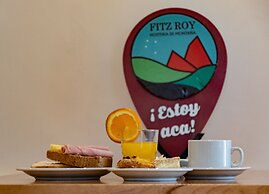 Fitz Roy Hosteria de Montaña