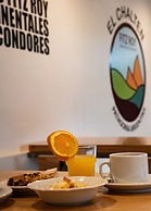 Fitz Roy Hosteria de Montaña