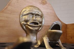 Fitz Roy Hosteria de Montaña