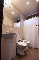 Fitz Roy Hosteria de Montaña