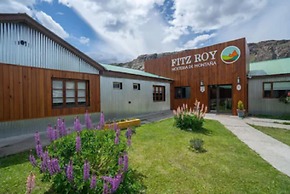 Fitz Roy Hosteria de Montaña