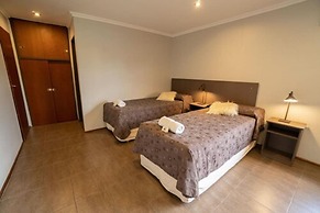 Fitz Roy Hosteria de Montaña