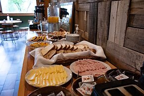 Fitz Roy Hosteria de Montaña